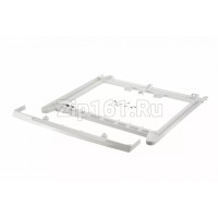 Соединительный элемент без выдвижной полочки для белья  00684998