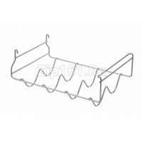 Держатель для бутылок (для 2 шт.) для холодильника  00660572