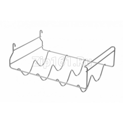 Держатель для бутылок (для 2 шт.) для холодильника  00660572