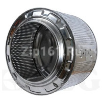 Барабан с крестовиной AEG 1320045261 Барабан с крестовиной AEG 1320045261