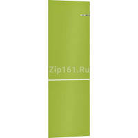 Сменная декоративная панель для холодильника  00717133