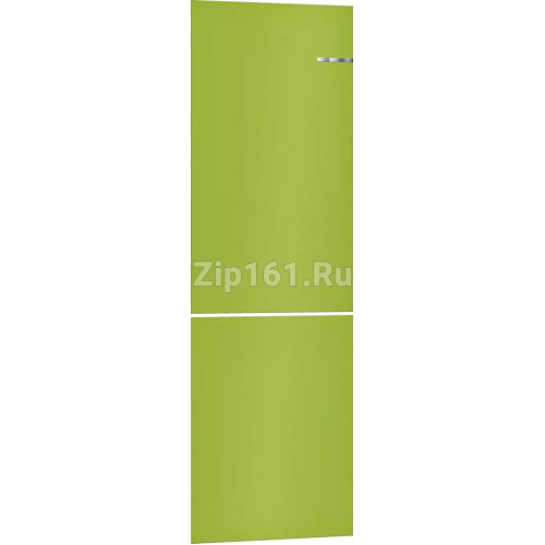 Сменная декоративная панель для холодильника  00717133