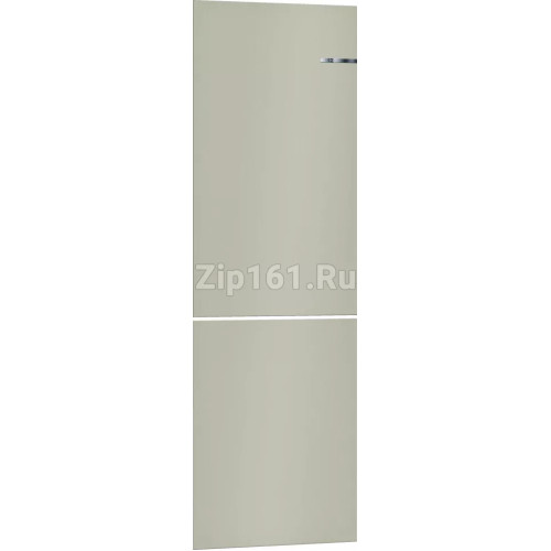 Сменная декоративная панель для холодильника  00717183