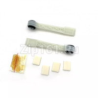 Ремкомплект амортизаторов  00673541 80-110N - 2шт