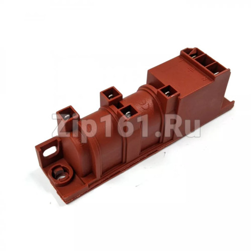Блок электророзжига на 4-свечи универсальный без заземления