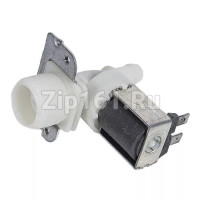 Клапан впускной 1/180 универсальный для посудомойки Indesit C00092578