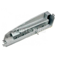 Ручка двери для холодильника Haier 0060808687 Ручка двери для холодильника Haier 0060808687