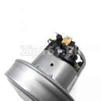 Мотор пылесоса 1200W, D-105/72/23, H-104/35 Supra Scarlett(уценка)