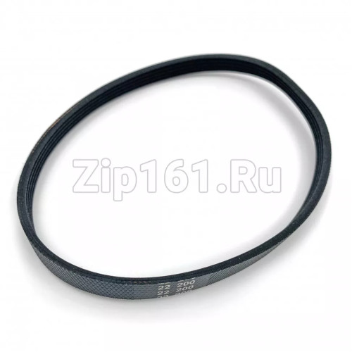 Ремень 330H5 Hutchinson сушильной машины  00600151