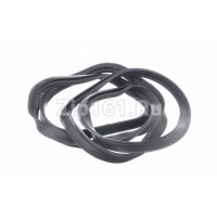 Уплотнитель двери для духовых шкафов  00096824