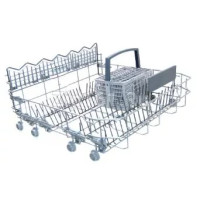 Корзина посудомоечной машины (нижняя)   680997