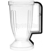 Стакан для смешивания, для кухонных комбайнов  12025043