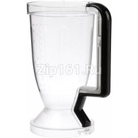 Стакан для смешивания, для кухонных комбайнов  12025043