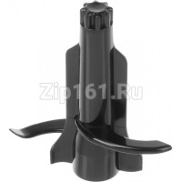 Пластиковый нож для блендера  00633489