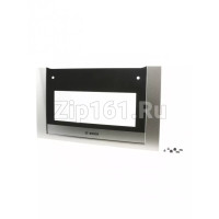 Фронтальное стекло дверцы для духовых шкафов  00688708