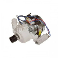 Мотор циркуляционный Indesit Ariston C00076627 Мотор циркуляционный Indesit Ariston C00076627