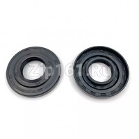 Сальник 35x76x10/14 GPF стиральной машины MIELE 1787072 Италия