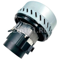 Мотор пылесоса моющий 1200W H166,4 D-144 THOMAS TWIN