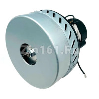 Мотор пылесоса моющий 1200W H166,4 D-144 THOMAS TWIN