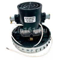 Мотор пылесоса моющий 1400W H131 D130