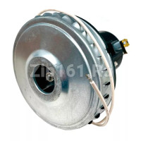 Мотор пылесоса моющий 1400W H131 D130