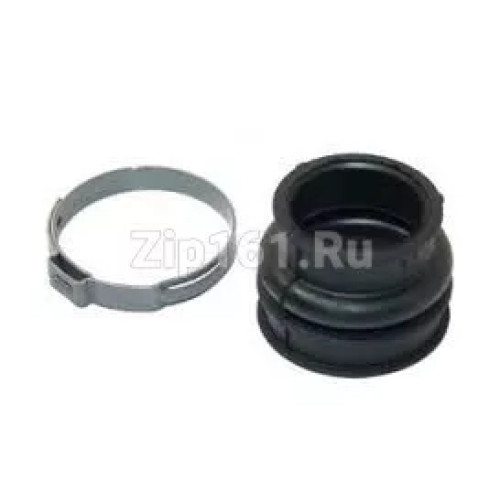 Патрубок тэна Whirlpool 481231028357