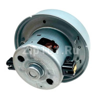 Мотор пылесоса 1400 W, H=105 mm, D=134mm Мотор пылесоса 1400 W, H=105 mm, D=134mm
