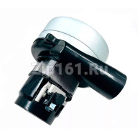 Мотор пылесоса моющий 1200W, H=177mm, D=144mm  Ametek 11ME27