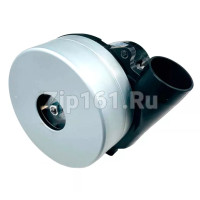 Мотор пылесоса моющий 1200W, H=177mm, D=144mm  Ametek 11ME27
