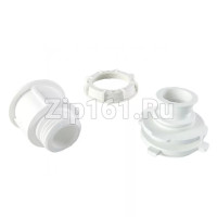 Держатель нижнего разбрызгивателя Indesit C00075111