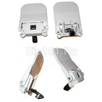 Ручка люка СМ Candy 89340400 Fagor LA8E000LO