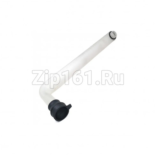 Труба подачи воды Indesit Ariston C00094152 Труба подачи воды Indesit Ariston C00094152