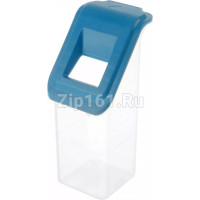 Емкость для ополаскивателя, для сушильных машин  12029955