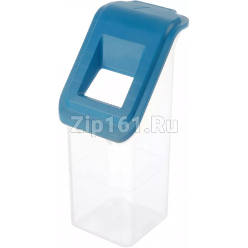 Емкость для ополаскивателя, для сушильных машин  12029955