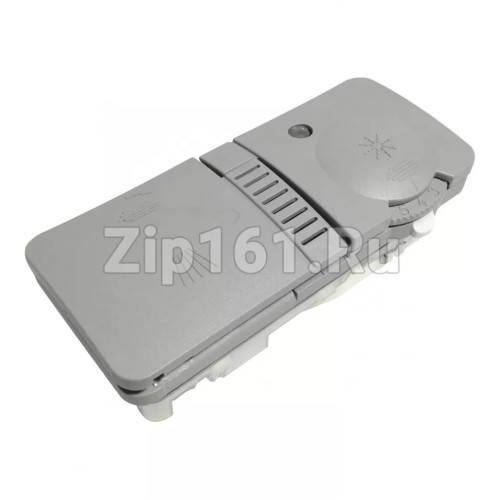 Порошкоприемник (дозатор) Beko 1718600900 Порошкоприемник (дозатор) Beko 1718600900