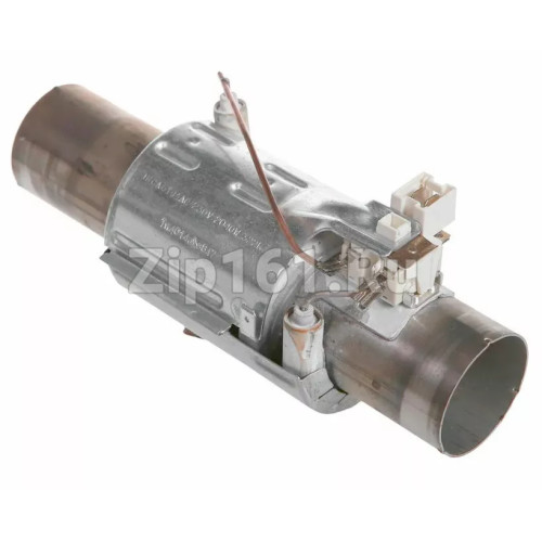 Тэн проточный ПММ Indesit Ariston 2040W C00057684