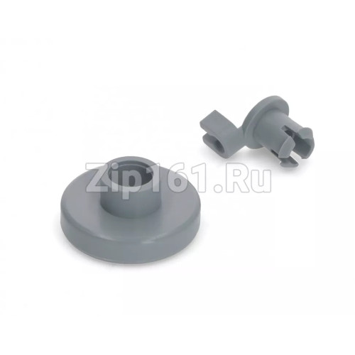 Колесо корзины посудомоечной машины  00066320