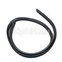 Уплотнительная резина дверцы посудомойки Indesit Ariston C00141316