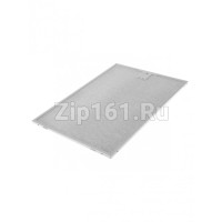 Металлический жироулавливающий фильтр для вытяжки  11022928