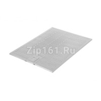 Металлический жироулавливающий фильтр для вытяжек  00703475