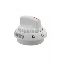 Ручка конфорки газовой плиты  00188160