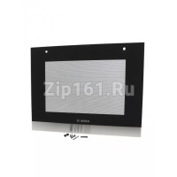 Фронтальное стекло дверцы духовки  00680922