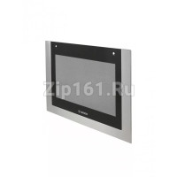 Наружное стекло дверцы духовки  00672932