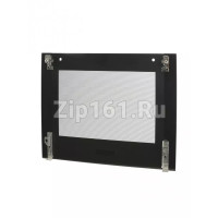 Наружное стекло дверцы духовки  00711922