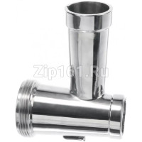 Корпус шнека для мясорубки  11017252