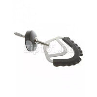 Венчик для взбивания теста, для кухонного комбайна  12020138