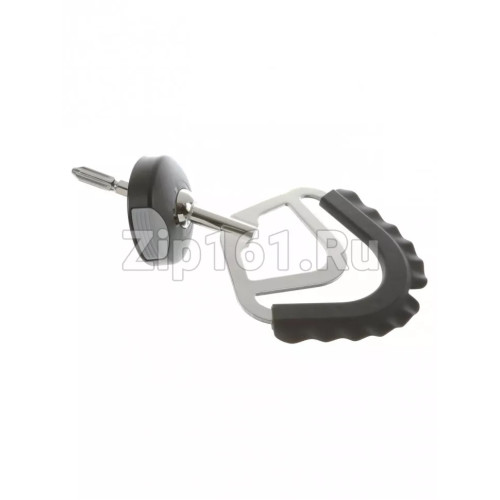 Венчик для взбивания теста, для кухонного комбайна  12020138