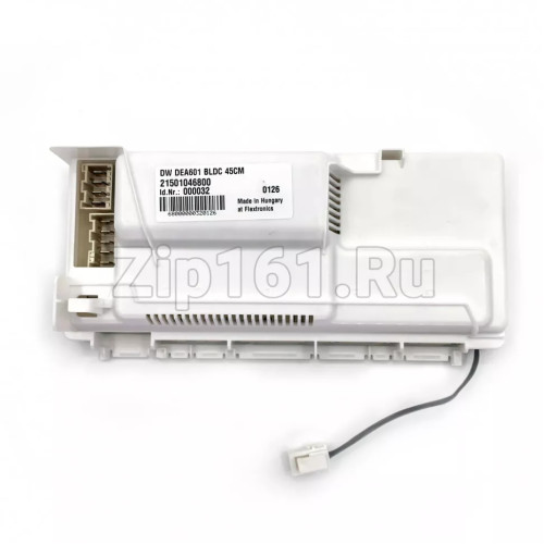 Модуль (плата управления) Ariston C00272691