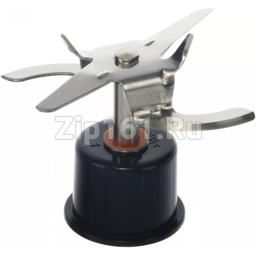 Соединение стакана с ножом для блендера  12011427