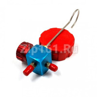 Манометрическая станция DSZH WK-468-GH Манометрическая станция DSZH WK-468-GH
